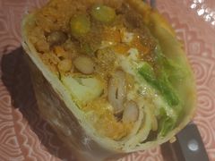-墨纪Mojí墨西哥餐厅(南开大悦城店)