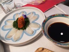 -肆月河豚·新淮扬(金融街店)