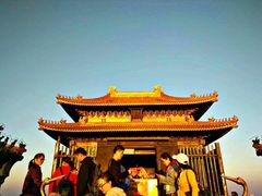 -武当山风景区