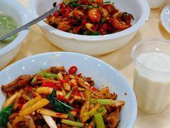 -笨罗卜浏阳菜馆(太平街店)