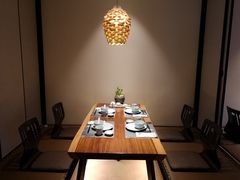 -古京·臻致料理(月湖店)