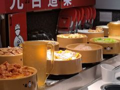 -龍歌自助小火锅(崂山丽达店)