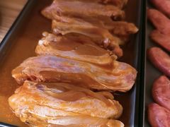 -郭记烤肉创始店(民丰大街店)