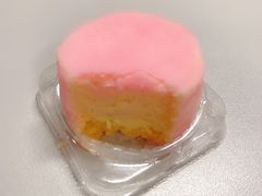 雪绒芝士-好利来(北顺城路店)