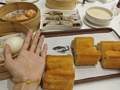 -喜宴又一村·粤菜·茶点·海鲜(壹方天地店)