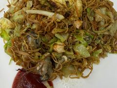 -鑫鸿达·海鲜闽菜热炒小馆(中山路店)
