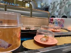 -争鲜回转寿司(通州万达店)