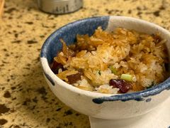 腊味煲仔饭-原味四季椰子鸡(公明百佳华店)