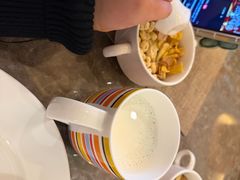 -怡咖啡自助餐(宁波香格里拉店)