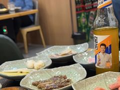 -臻牛烤肉