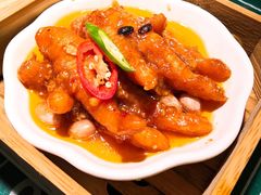 -粤港湾砂锅粥·宵夜(宝龙店)