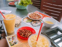 -瓦片烤肉(13号店)