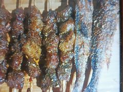 -铁人烧烤(民联C区店)