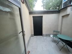 -平安里(地铁站)