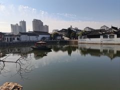 -水绘园