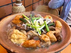 -龚印记牛骨牛杂屋·四代传承(珠影星光城店)