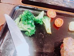 -必胜客(欧亚卖场店)