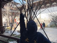 -径山寺