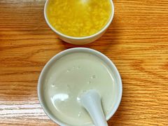 -杨记杏仁茶(椰园店)