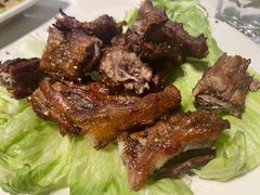 -和庆斋羊蝎子火锅·碳缸烧烤(顺义旗舰店)