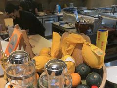 -一豚轩·烧鸟·豚骨拉面(五四路店)