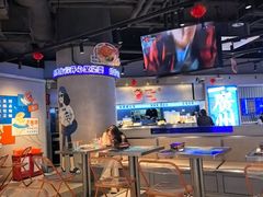-伯友茶记(中华广场店)