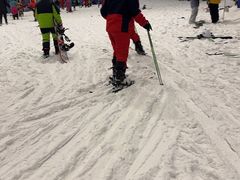 -长沙湘江冰雪世界