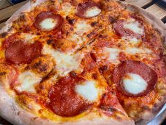 -城市大道红炉披萨烘焙坊