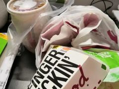 -肯德基(天鹅湖万达店)