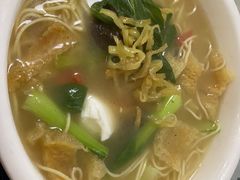 -茶南面馆(湖西街店)