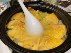 -上海小南国(金桥国际广场店)