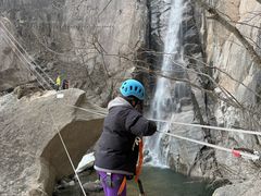 -洛阳白云山景区