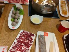 -牛很鲜潮汕牛肉火锅(乐清店)