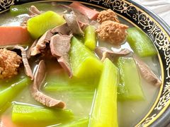 -大邑李记肥肠血旺