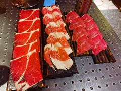 -小牛哈尼韩式水煎肉(万象城店)