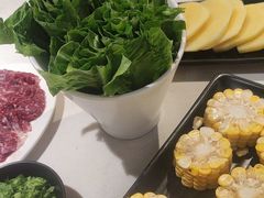 -陈记顺和潮汕牛肉火锅(韩江路店)