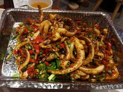 -辣可可·小炒黄牛肉(望京凯德MALL店)