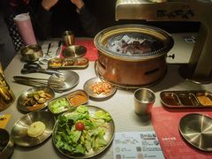 -西塔老太太泥炉烤肉(温州首店万象城黑金店)