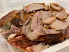 -北京吊炉烤鸭(龙河南路店)