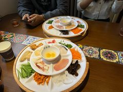 -芸南道·过桥米线(昆明老街旗舰店)