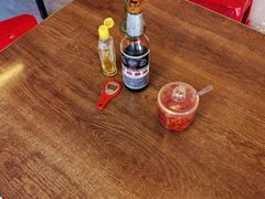 -李叁面馆(妇幼店)