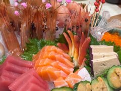 -和创柚子·会席日本料理(新区淮海街店)