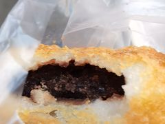 -老回回小吃(百万庄店)