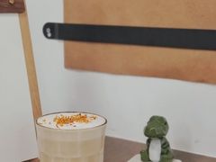 -Double cafe