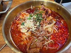 -冒胖子·市井火锅冒菜(同创汇店)