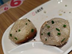 -小杨生煎(龙阳广场店)
