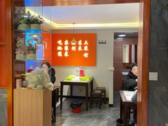-东来土菜馆(民祥园路店)