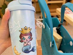 -星巴克臻选(华堂·新辰汇店)
