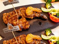 -城堡俄式西餐厅(中央大街索道店)