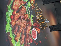 -醉炫音速烧烤·干煸菜(沙河总店)